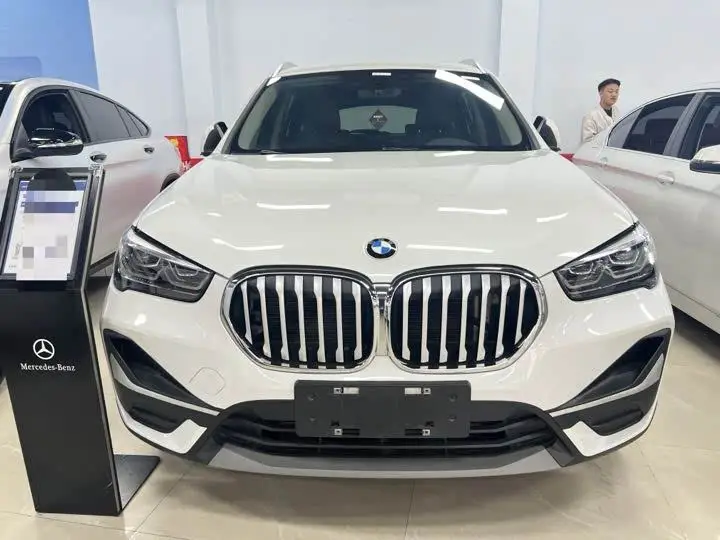 BMW X1 2021 sDrive20Li Luxury