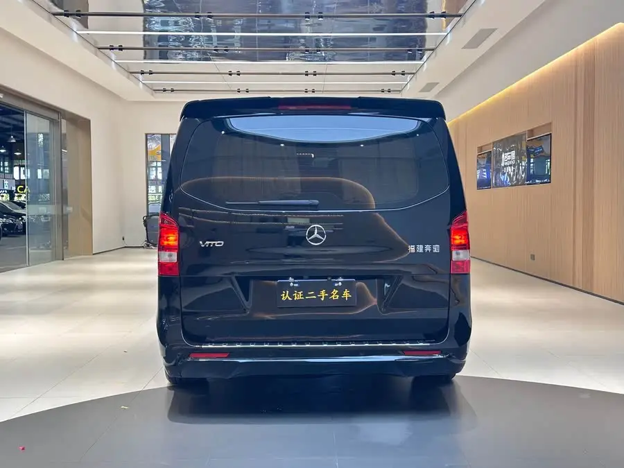 فيتو 2018 2.0T نسخة الأعمال الوطنية VI