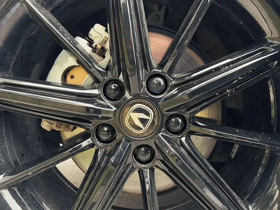 Changan UNI-V 2023 1.5T Premium