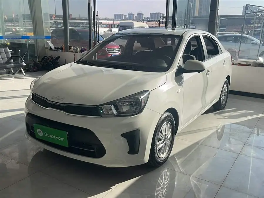 هوانتشي 2020 نموذج facelift 1.4L النسخة الأوتوماتيكية المريحة مع السقف الزجاجي