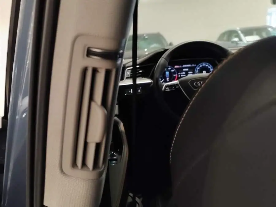 Audi e-tron 2021 50 quattro Prestige