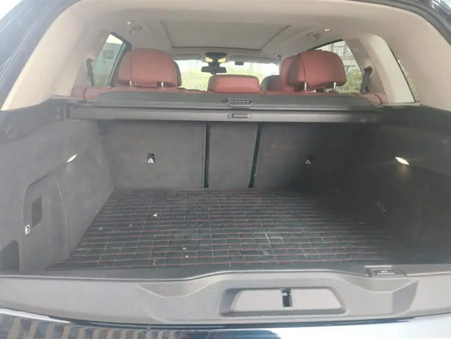 BMW X5 2022 xDrive 30Li Exclusive M Sport Package