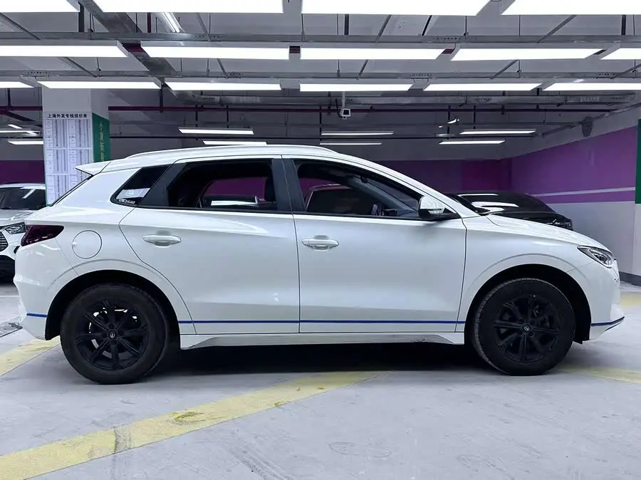 بي واي دي e2 2020 إصدار مطور نسخة عالية التحمل الطراز المتميز