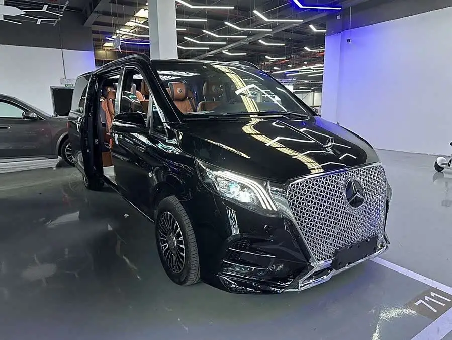 فيتو 2021 2.0T النسخة النخبوية 7 مقاعد