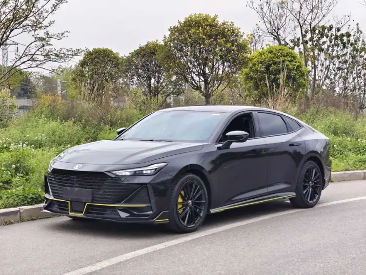 Changan UNI-V 2022 1.5T Sport Edition