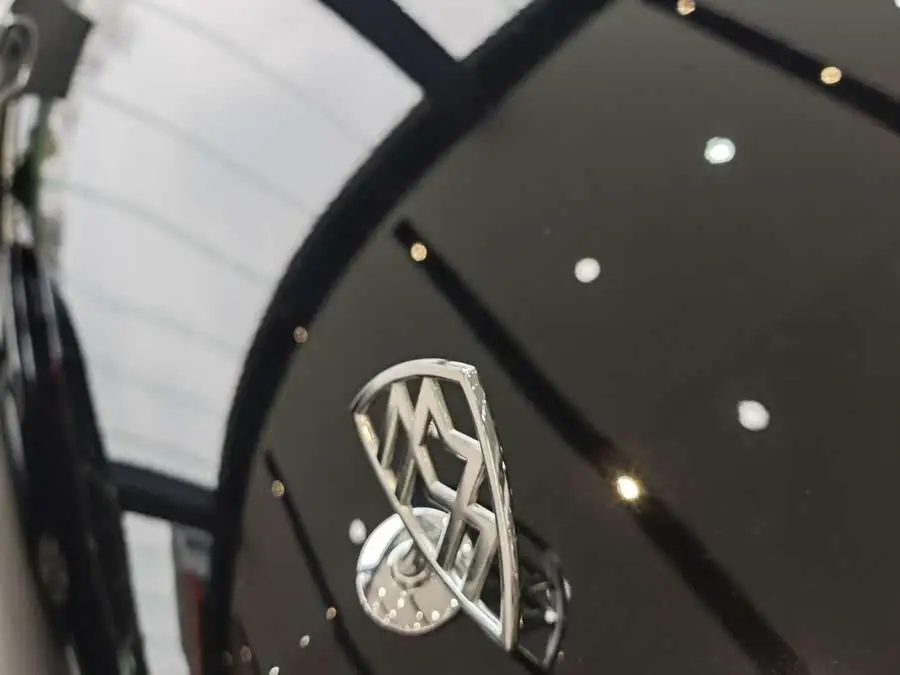 Vito 2024 2.0T Elite Edition 7-seater