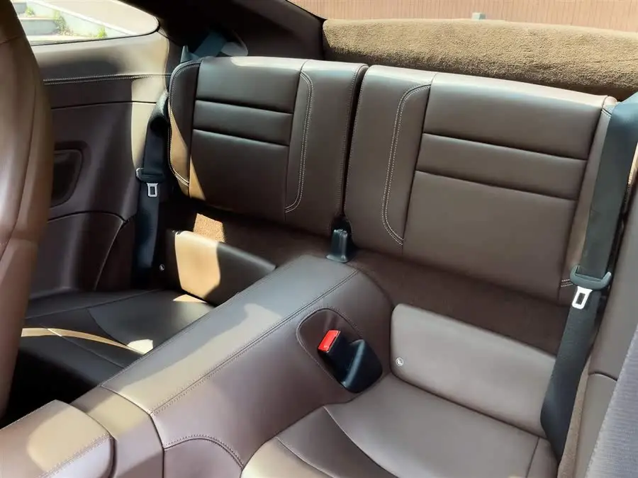 بورش 911 2023 كاريرا 3.0T