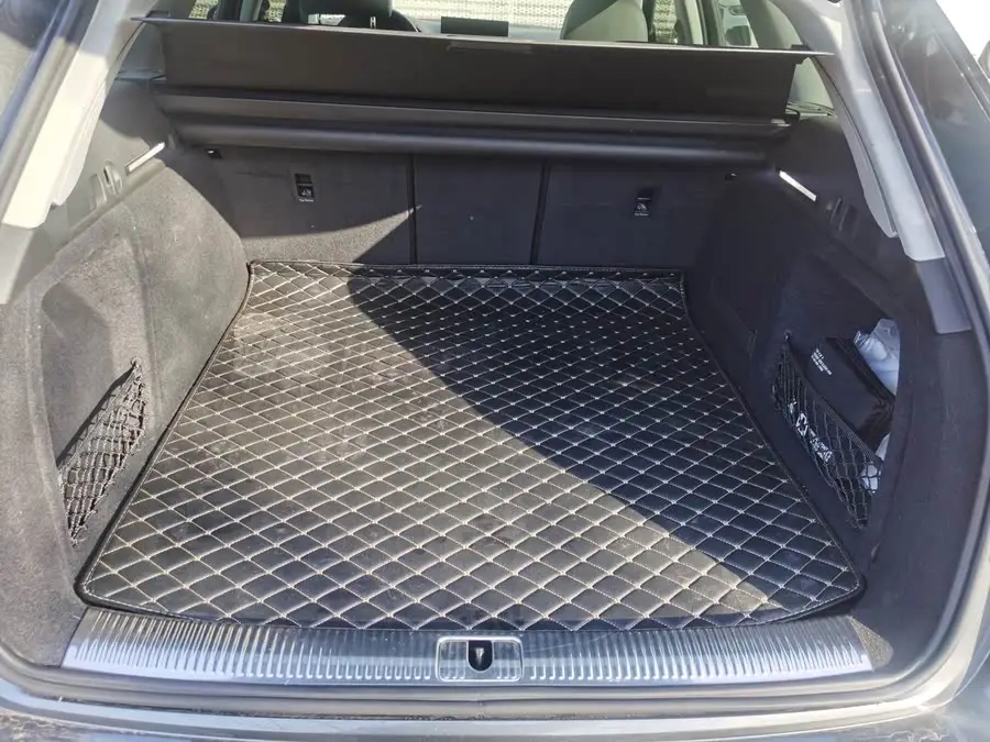 Audi A4 (Import) 2022 Avant 40 TFSI Fashion Elegance