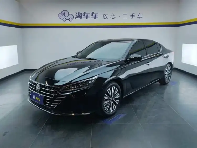 Teana 2022 Model 2.0L XL-TLS Delight Edition