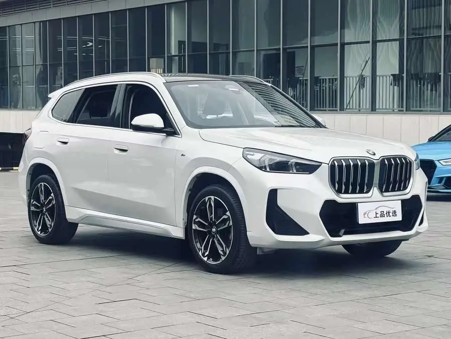 BMW X1 2023 sDrive25Li M Sport Package