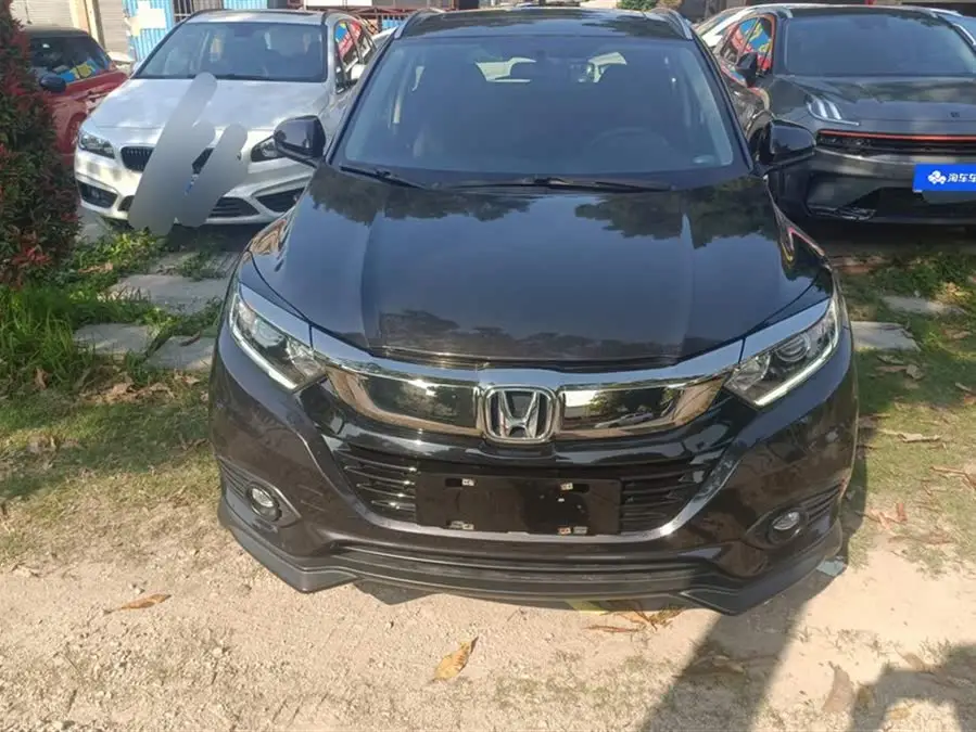 2020 هوندا بريز 1.5 لتر CVT النسخة الرائدة