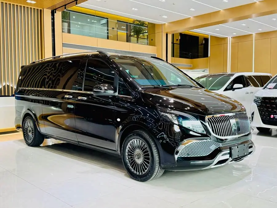 فيتو 2023 2.0T نسخة الأعمال 7 مقاعد