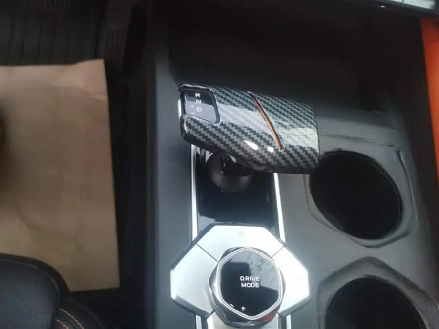 Changan UNI-V 2022 1.5T Premium