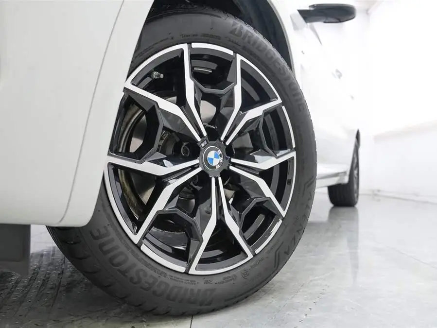 BMW X3 2022 Facelift xDrive25i M Sport Package