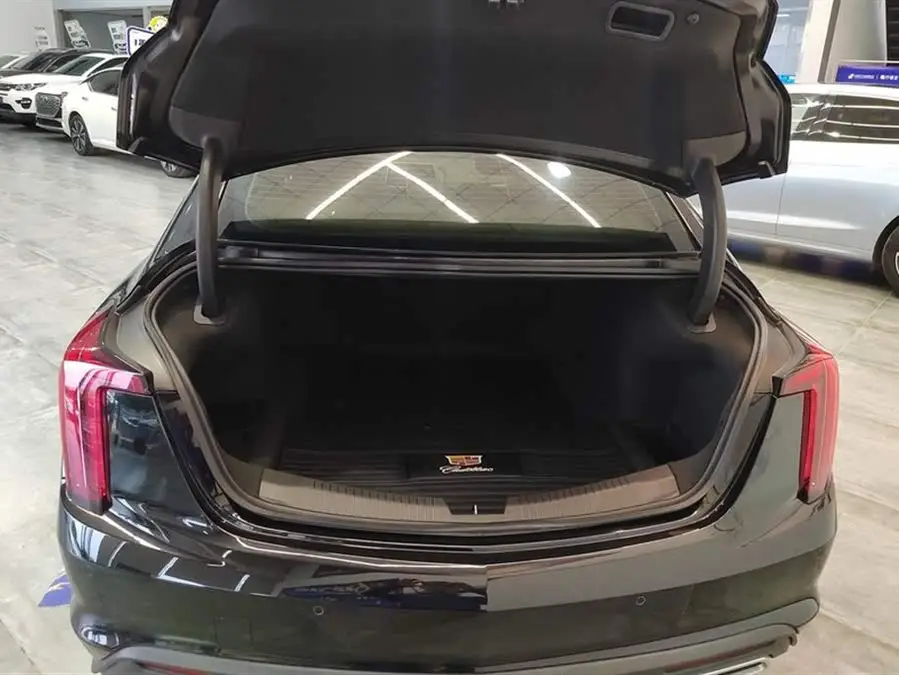 Cadillac CT5 2021 Model Facelift 28T Luxury