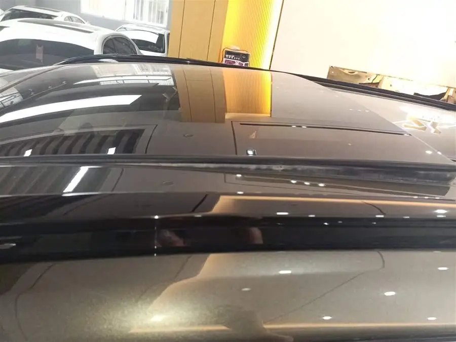 توسان 2023 توسان L 1.5T أوتوماتيكي دفع ثنائي DLX فئة فاخرة