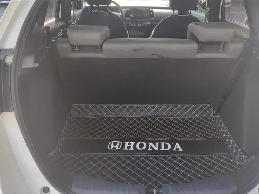 Fit 2021 1.5L CVT潮享版