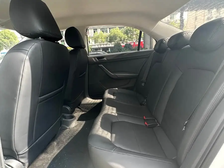 Santana 2019 1.5L Automatic Stylish Version National V