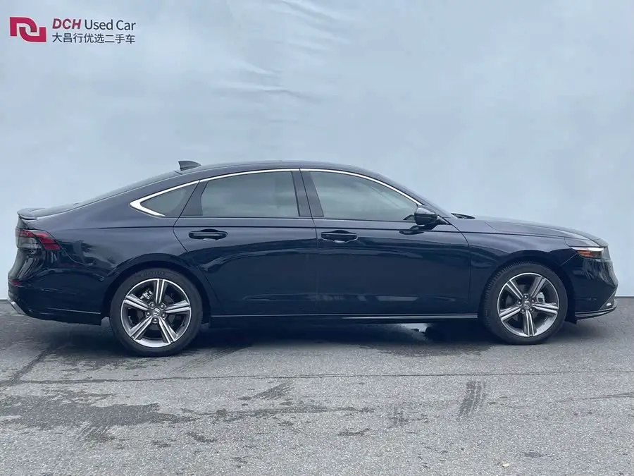 Accord 2023 Model 260TURBO Excellence Edition