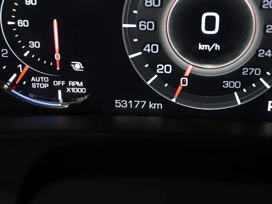 Cadillac CT6 2022 28T Premium