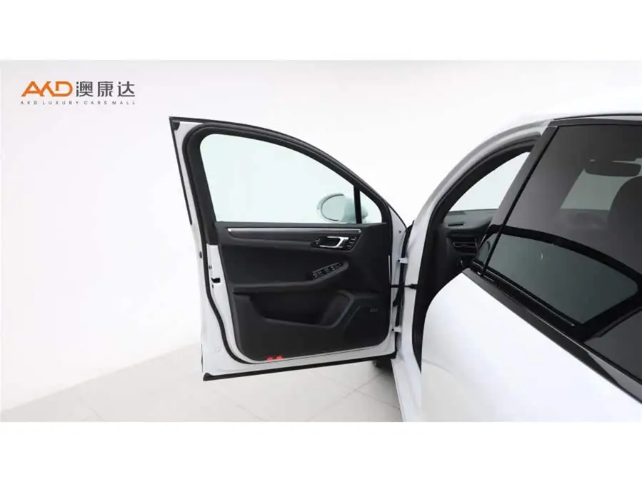 2022 Macan Macan 2.0T