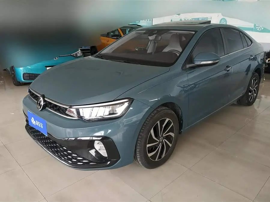 لافيدا 2023 الجديدة الحادة 1.5 لتر أوتوماتيكي إصدار جديد