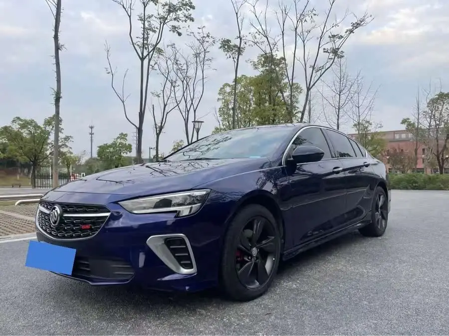 بايكنج 2020 GS 28T النخبة