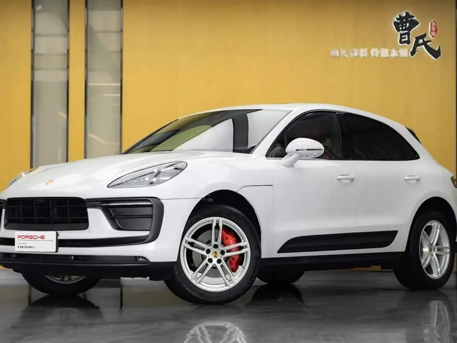 2023 Macan 2.0T