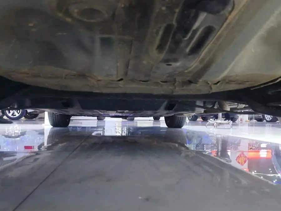 2022 Honda Fit 1.5L CVT潮享天窗版