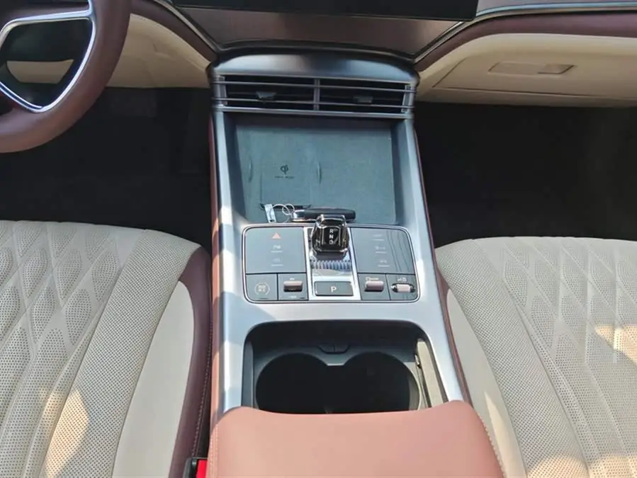 Sealion 2023 DM-i 1.5T 121km Honor Type