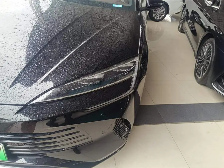 Sealion 2023 DM-i 1.5T 121km Flagship Model