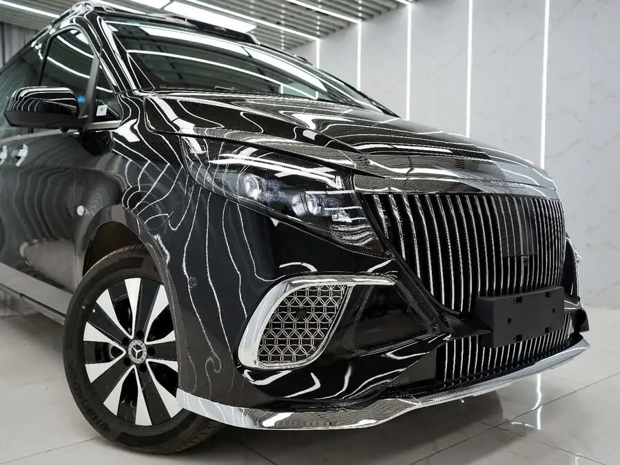 Vito 2021 2.0T Business Edition 7-seater