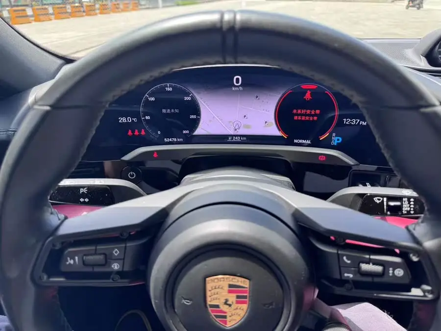 تايكان 2019 تايكان 4S