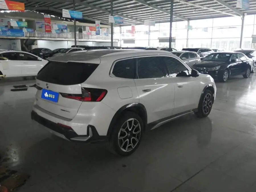 BMW X1 2023 sDrive25Li X Design Package