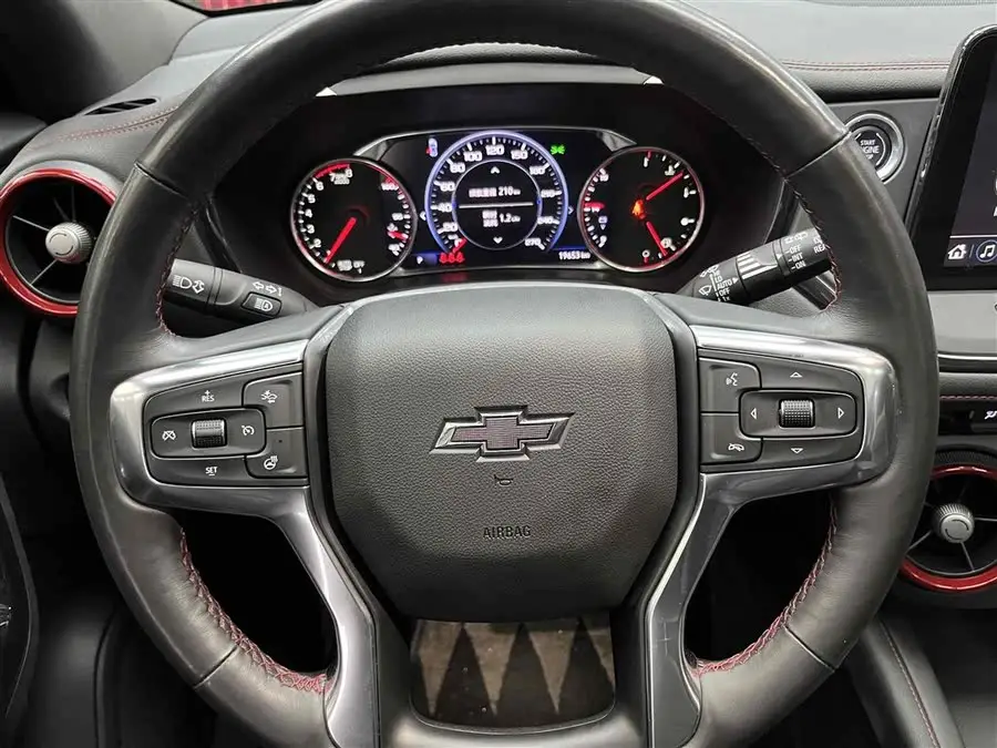 Pioneer 2022 Model Light Hybrid 650T RS Twin-Clutch AWD 7-Seater Power Edition