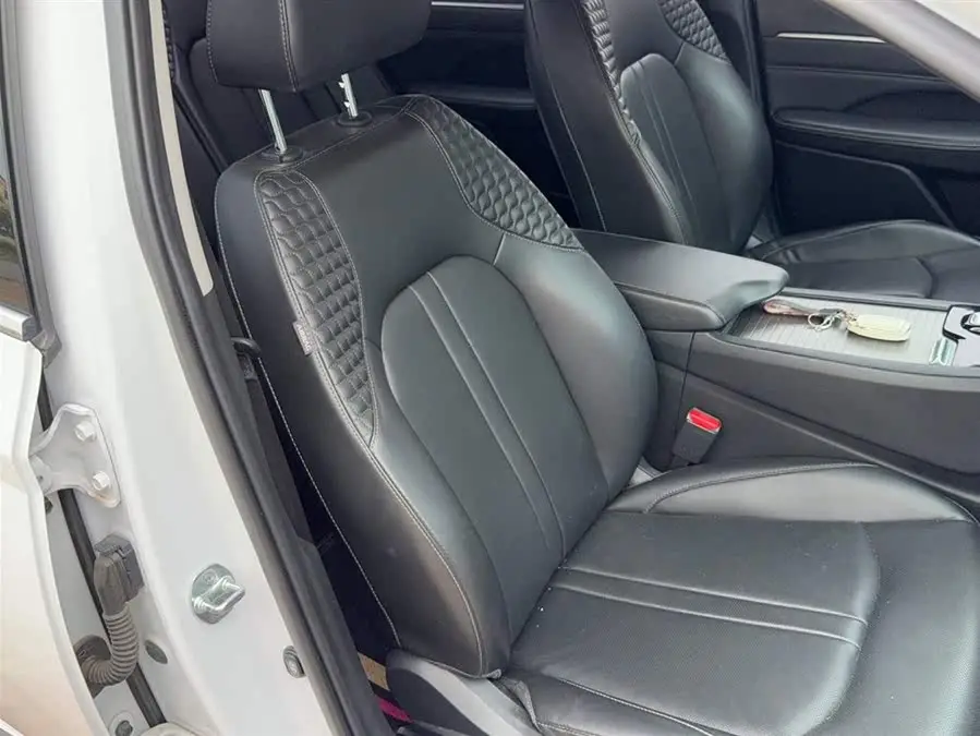 Sonata 2020 270TGDi DCT GLS Elite