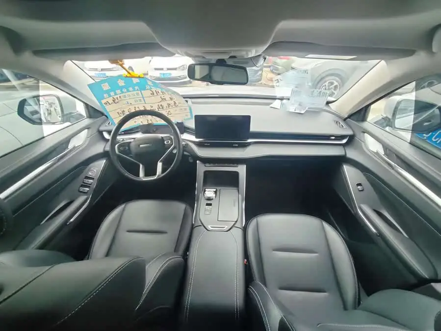 Vehicle Basic Information