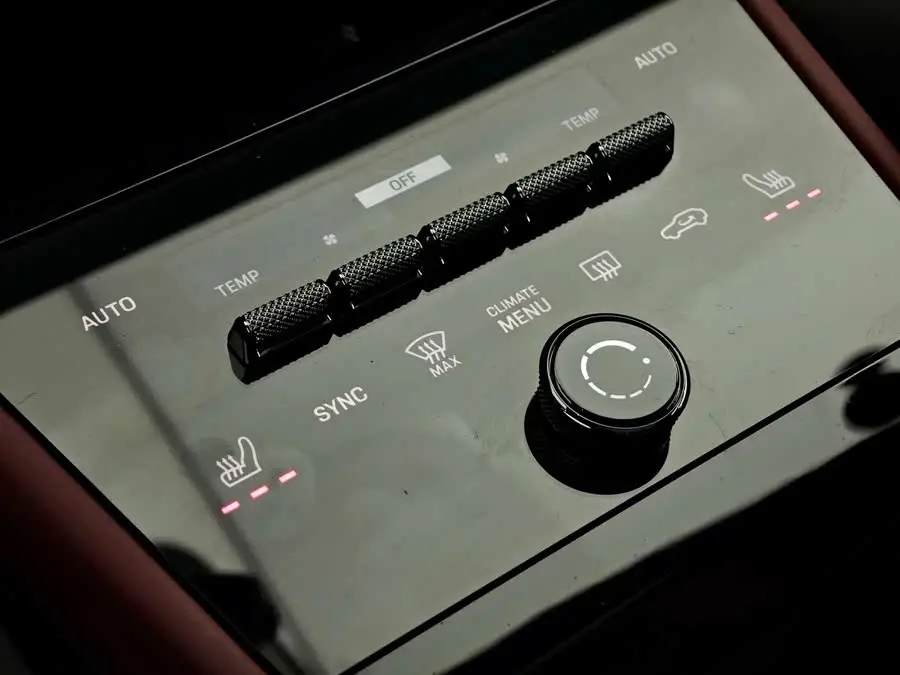 Cayenne 2024 Cayenne 3.0T