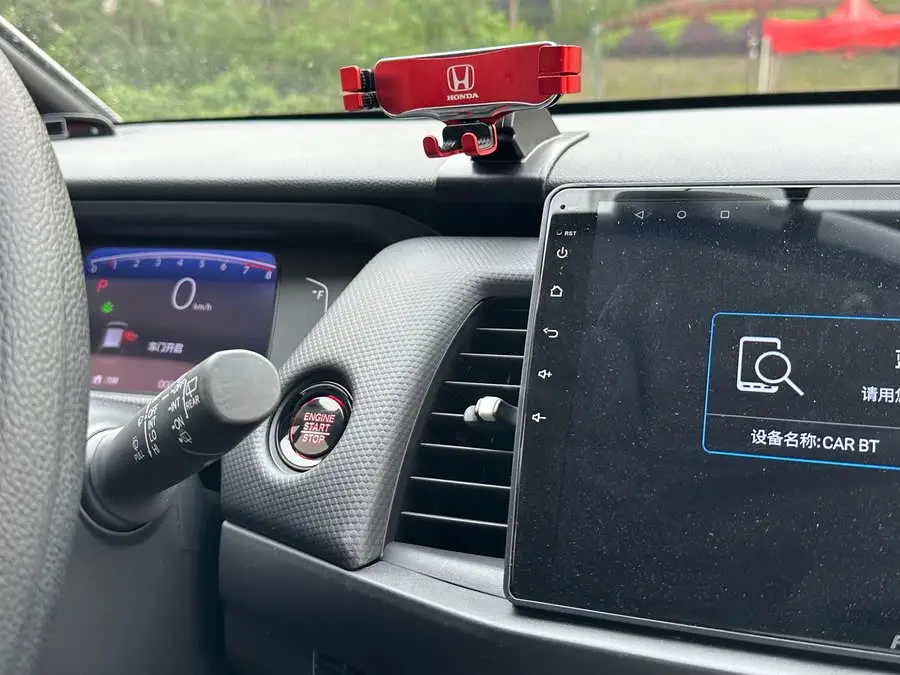 Fit 2021 1.5L CVT潮享版