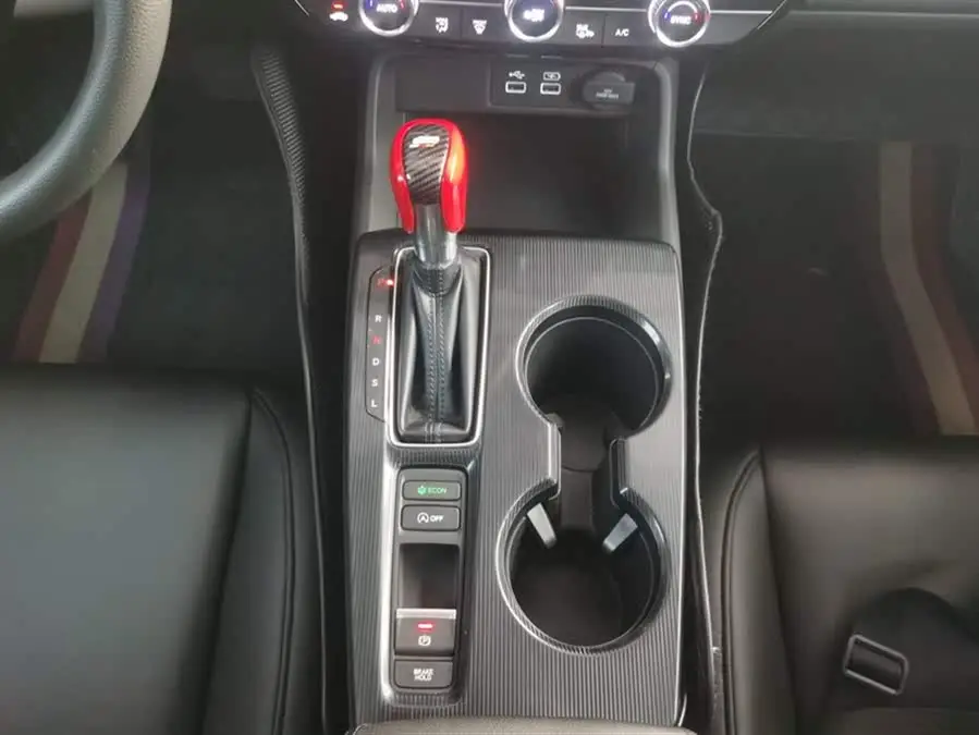 2022 Model XINGGE 240TURBO CVT Technology Edition