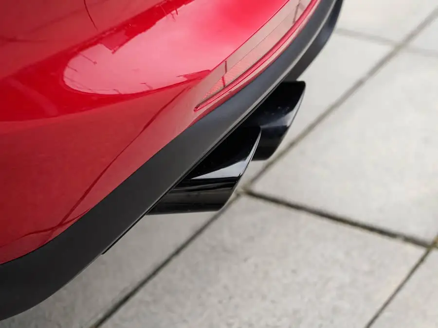 2022 Panamera Executive Long Version 2.9T