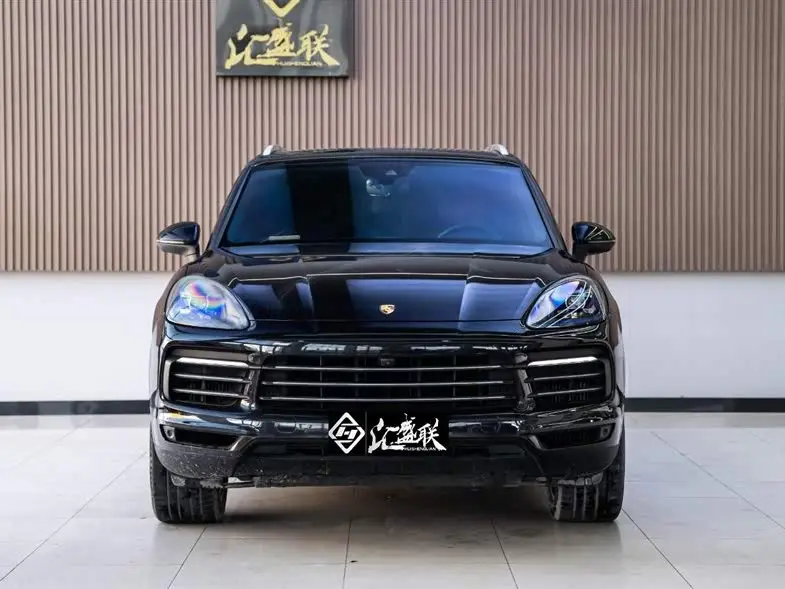 2019 Cayenne Cayenne 3.0T