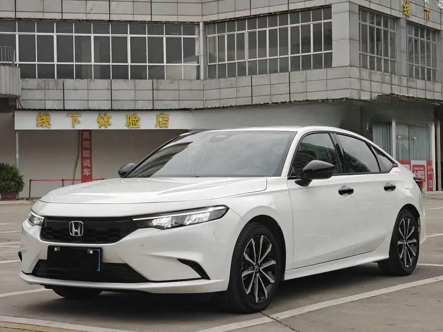 2023 Model 240TURBO CVT Phantom Night Technology Edition