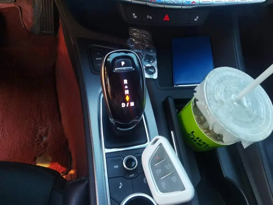 Cadillac CT5 2021 28T Luxury