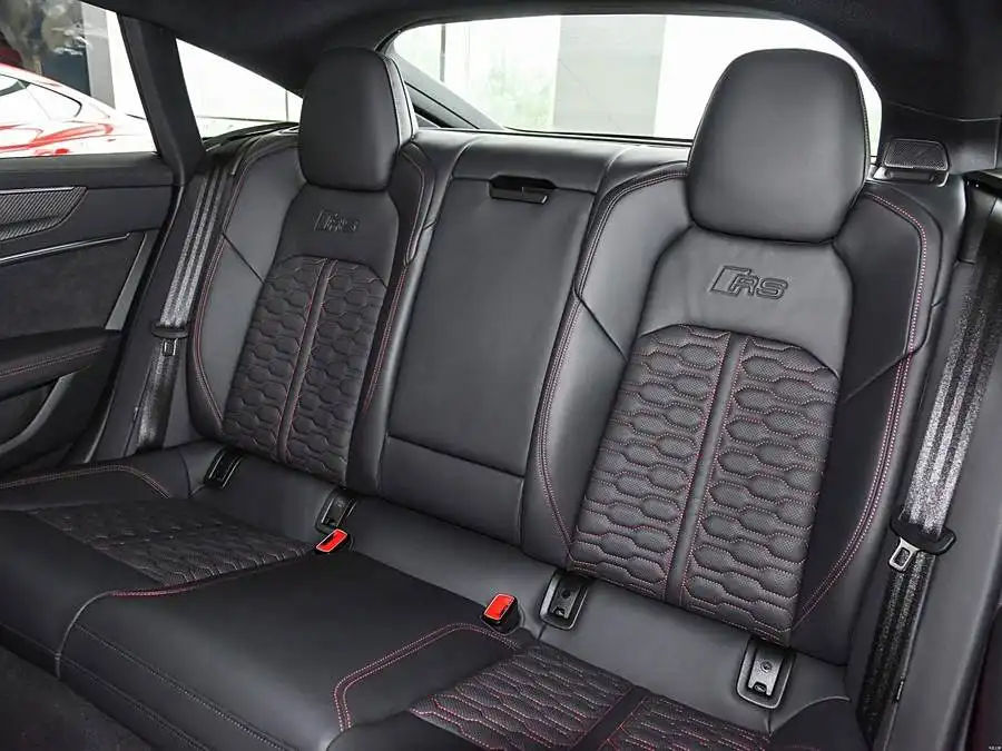 Audi RS 7 2024 RS 7 4.0T Sportback performance