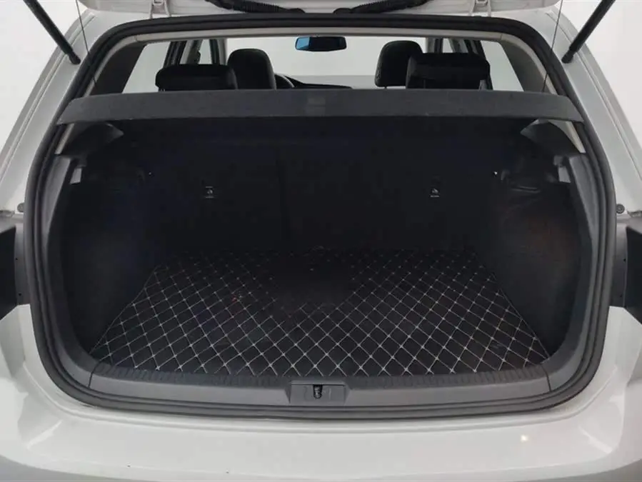 Golf 2020 Love Edition 280TSI DSG Comfort