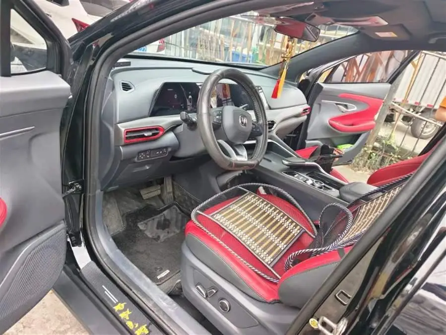 Changan UNI-T 2020 1.5T Flagship