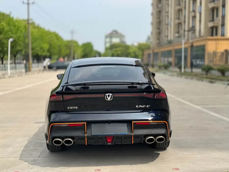 Changan UNI-V 2023 1.5T Sport Edition