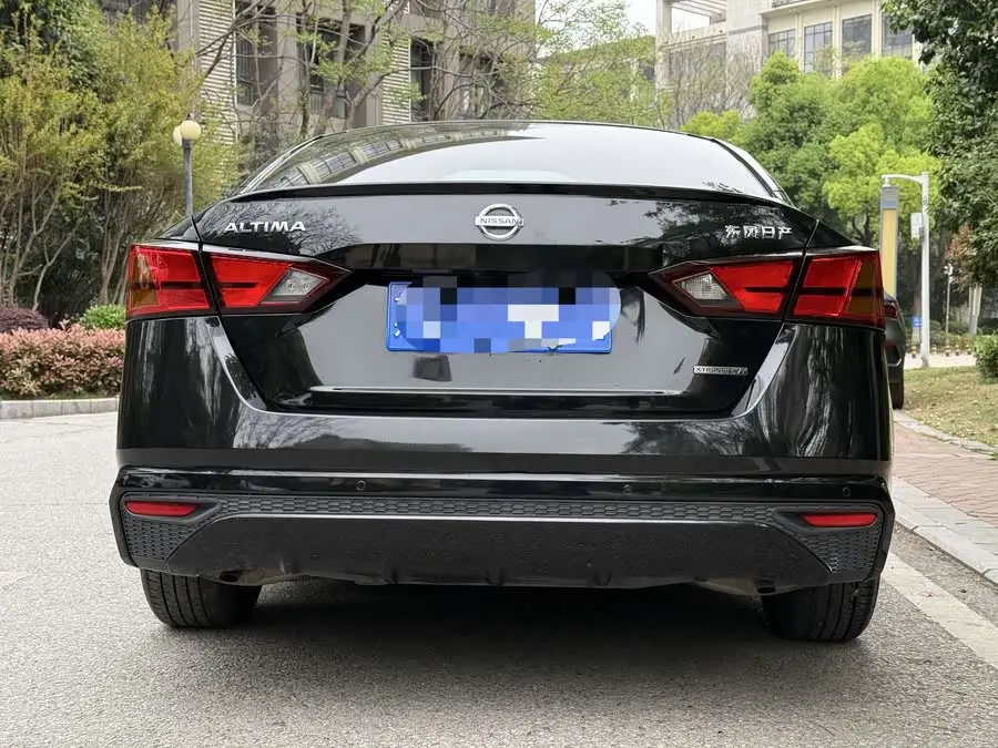 Tianlai 2021 2.0L XL Comfort Version