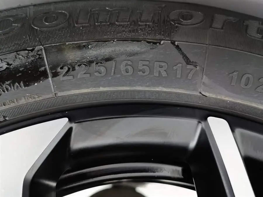 هافال H6 2021 إصدار الاتجاه الوطني 1.5T نسخة المدينة الأوتوماتيكية